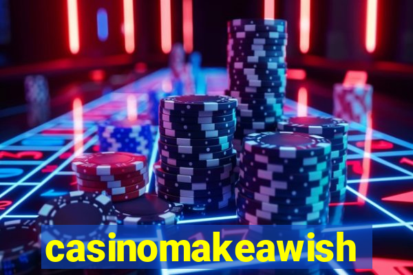 casinomakeawish