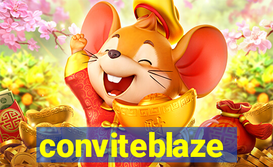 conviteblaze