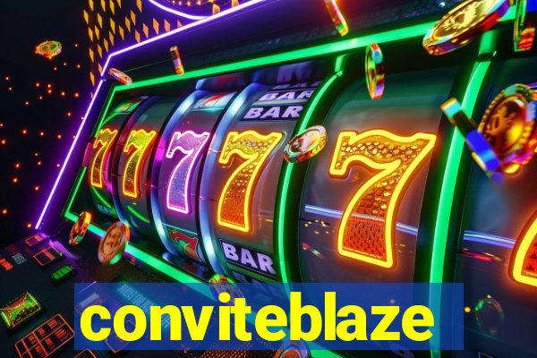 conviteblaze