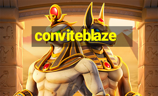 conviteblaze