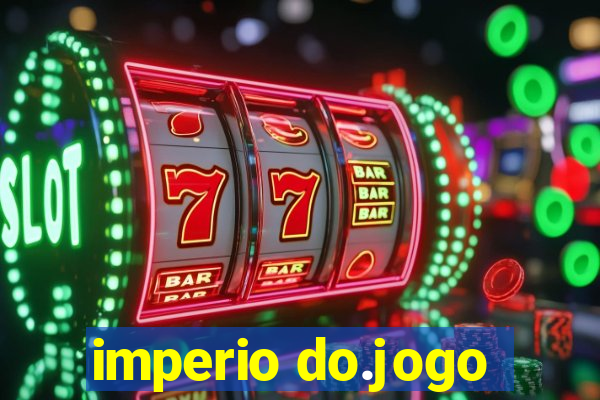 imperio do.jogo