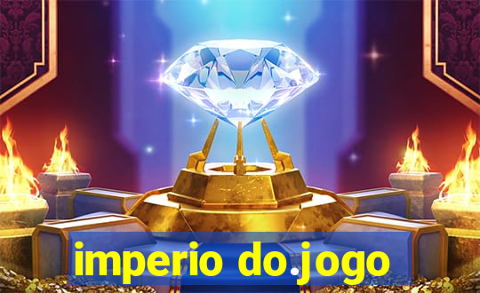 imperio do.jogo