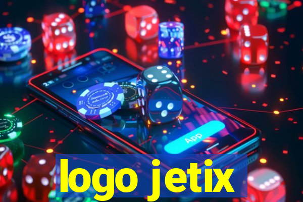 logo jetix