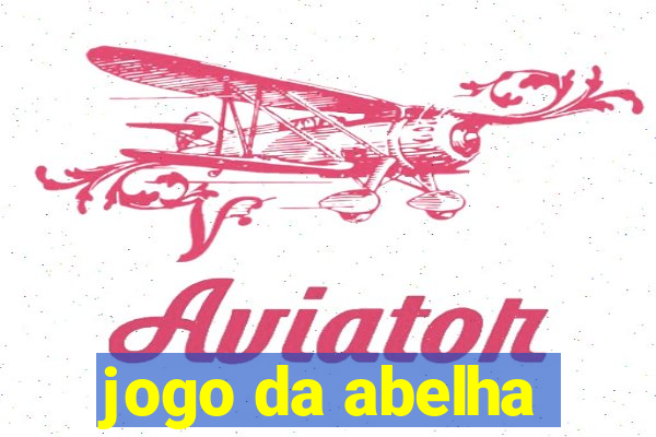 jogo da abelha