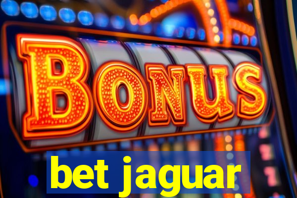 bet jaguar