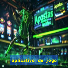 aplicativo de jogo que paga