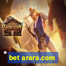 bet arara.com