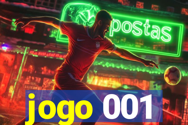 jogo 001