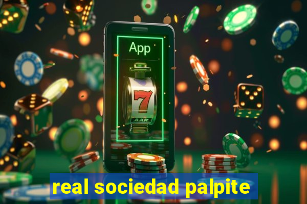 real sociedad palpite