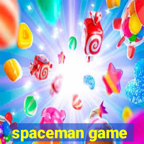 spaceman game