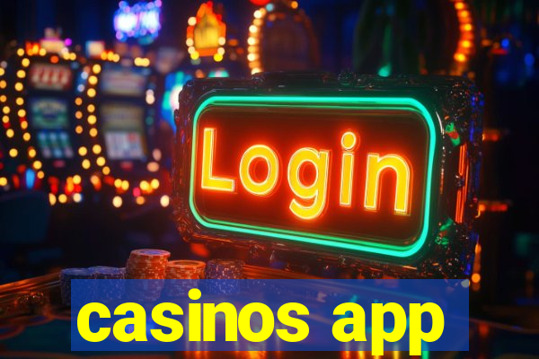 casinos app