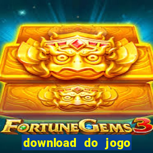 download do jogo de carro