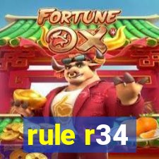 rule r34