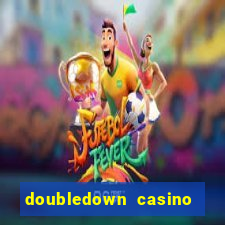 doubledown casino free chips 2021