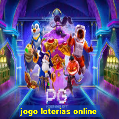 jogo loterias online