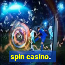 spin casino.