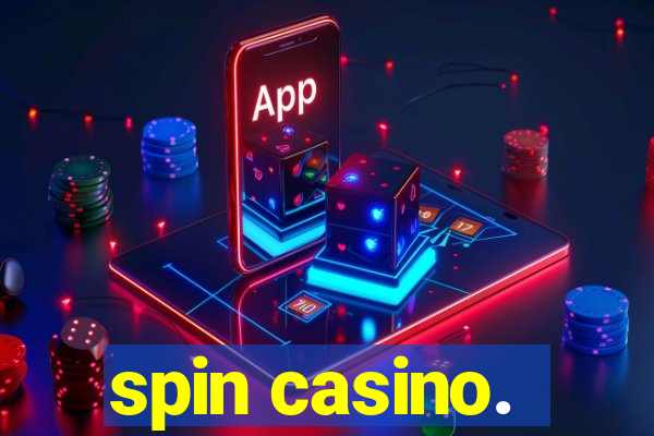 spin casino.