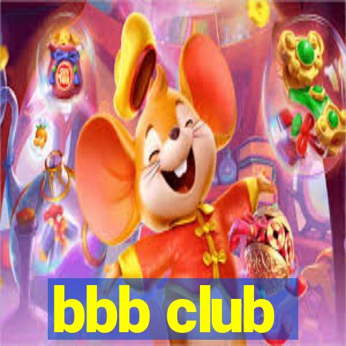 bbb club