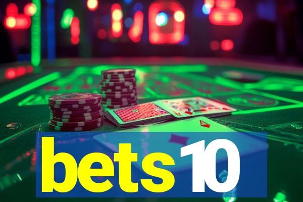 bets10