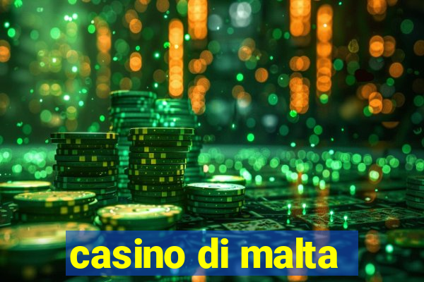 casino di malta