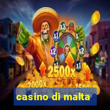 casino di malta