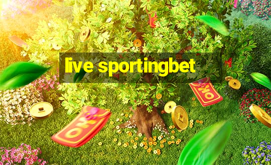 live sportingbet