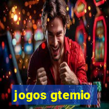 jogos gtemio