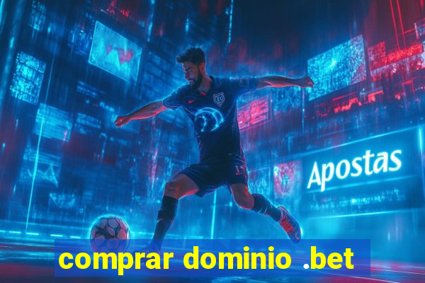 comprar dominio .bet