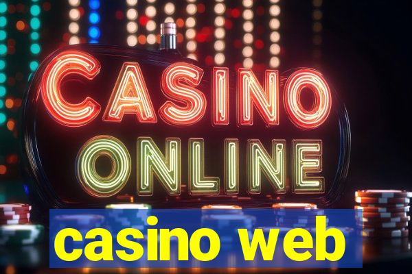 casino web