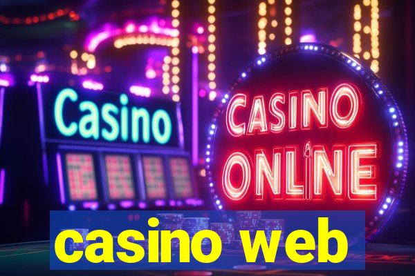 casino web