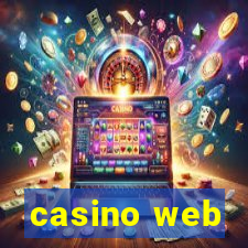 casino web