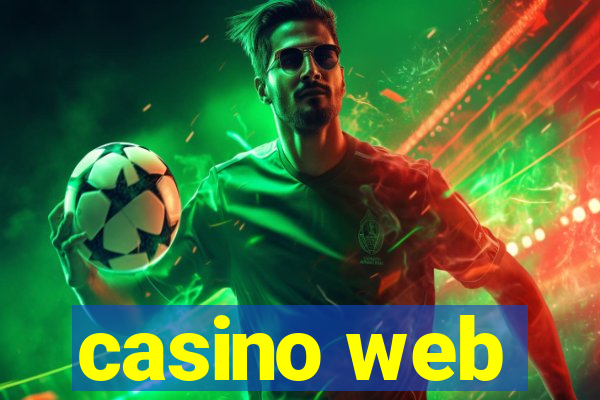 casino web