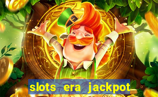 slots era jackpot slots game