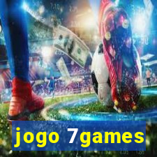 jogo 7games