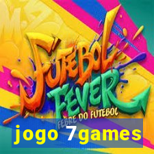 jogo 7games