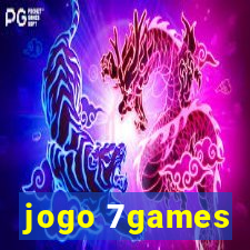 jogo 7games