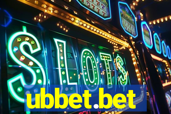 ubbet.bet