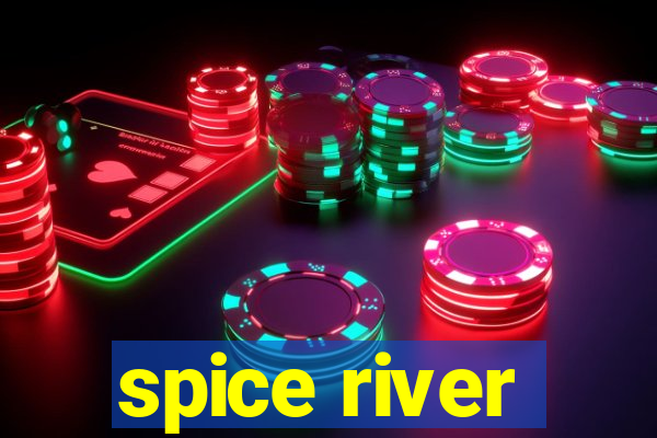 spice river