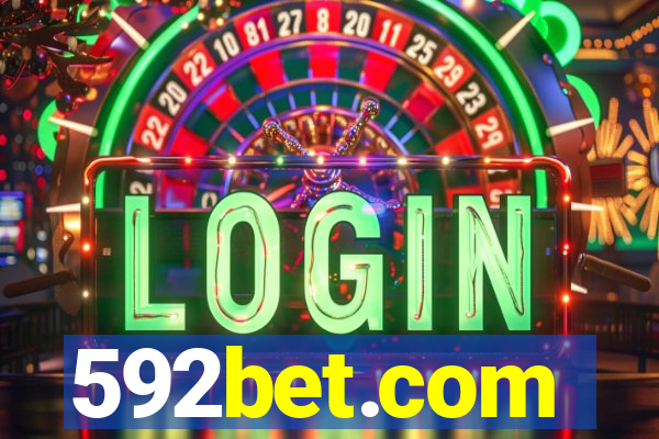 592bet.com