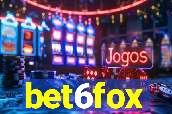 bet6fox