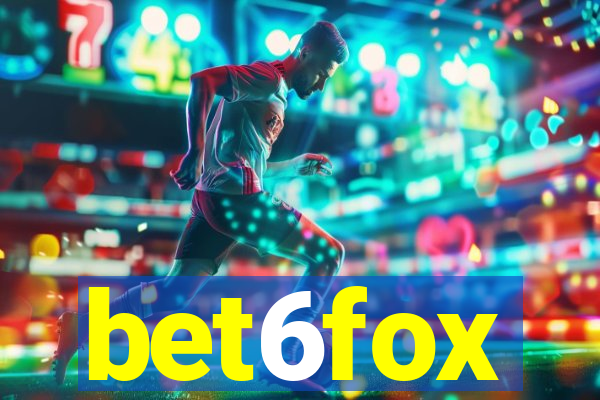 bet6fox