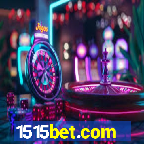 1515bet.com