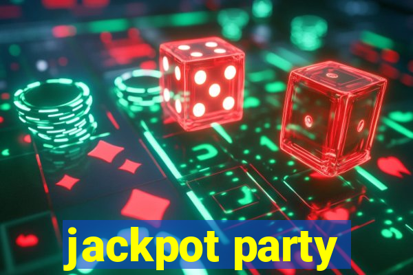 jackpot party