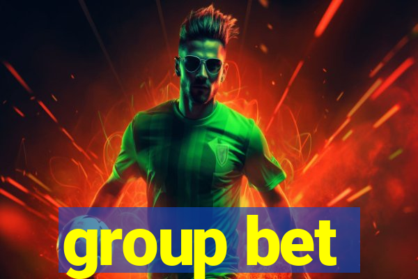 group bet