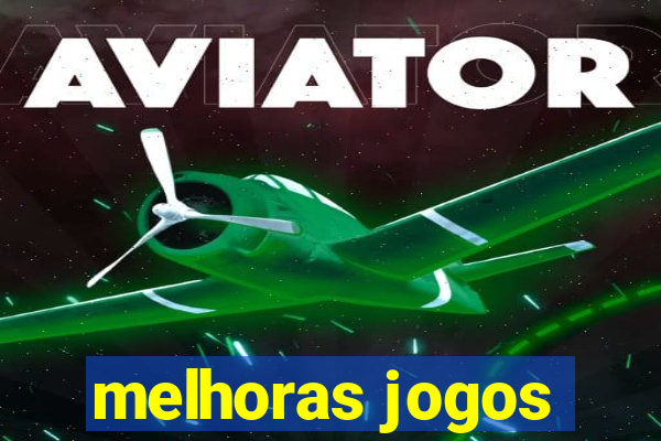 melhoras jogos