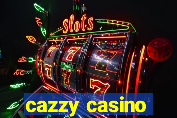 cazzy casino