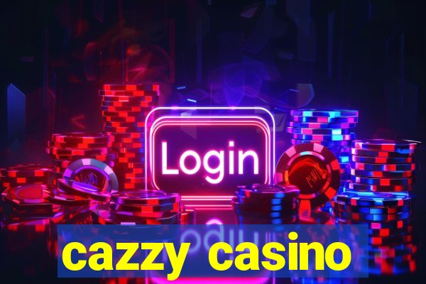 cazzy casino