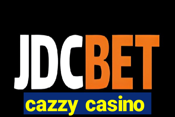 cazzy casino