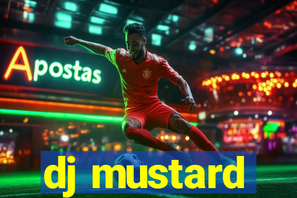 dj mustard