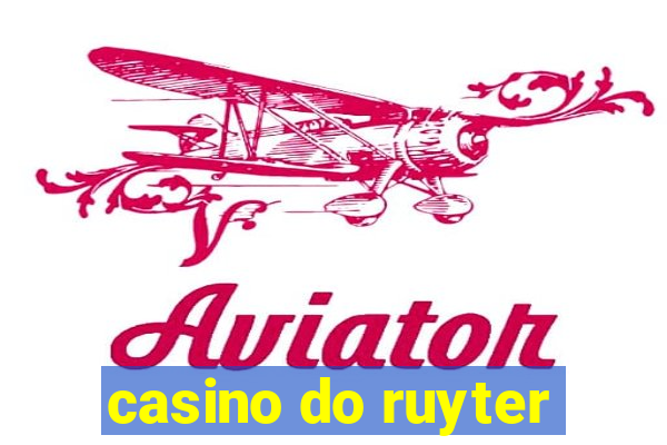 casino do ruyter